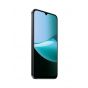 شاومي ريدمي 15C، سعة 256 جيجا، رام 8 جيجا، شبكة 4G LTE، بشريحتين - رمادي ميدنايت