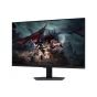 Samsung Odyssey G5 G50D 32 Inch QHD IPS Gaming Monitor, 180Hz, Black - LS32DG502EUXEN