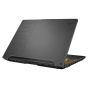 ASUS TUF F15 FA507VV4-LP105W Gaming Laptop, Intel Core i9-13900H, 512GB SSD, 16GB RAM, 15.6 Inch FHD 144Hz Display, NVIDIA GeForce RTX 4060 8GB Graphics, Windows  11- Gray