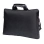 L'avvento Laptop Bag, 14 Inch, Black - BG606