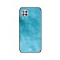 Moreau Laurent Sea Pattern Printed Back Cover for Huawei Nova 7i