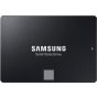 Samsung SATA III Internal SSD, 500 GB - MZ-77E500BW