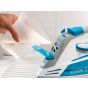 Black + Decker Steam Iron, 2800 Watt, Multicolor - X2800