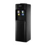 Koldair Cold and Normal Water Dispenser, 2 Taps, Black - KWD CB, With Sokany Steam Iron, 2000 Watt, Red- SK-YD-2111