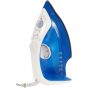 Kenwood Steam Iron, 2200 Watt, White Blue - STP60.000WB