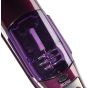 Babyliss IPro Steam Wet and Dry Hair Straightener, Purple - ST395E