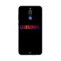 Zoot Original Printed Back Cover for Huawei Mate 10 Lite