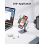 حامل موبايل يوجرين، اسود - 40290