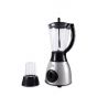 One Life Blender with Attachments, 1.5 Liters, 700W, Stainless Steel - BL701SI