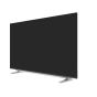 Toshiba 55 Inch 4K UHD LED Smart TV with Built-in Receiver - 55U5965EA with ETI Wall Mount, 26-55 Inch, Black - TX40