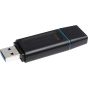 Kingston DataTraveler Exodia 64GB USB 3.2 Flash Drive - 2 Pack DTX/64GB-2P