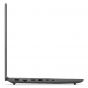 لاب توب لينوفو جيمينج LOQ - E 15IAX9E، انتل كور i5-12450HX، شاشة 15.6 بوصة FHD IPS بتردد 144Hz، سعة 512 جيجا SSD، رام 16 جيجا DDR5، كارت شاشة انفيديا جي فورس RTX 3050 سعة 6 جيجا، دوس، رمادي