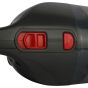 Black & Decker Handheld Car Vacuum Cleaner, Grey/Red - NV1200AV-B5