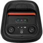 JBL PartyBox Club 120 Bluetooth Speaker, Black - JBLPBCLUB120AM