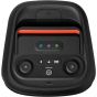 JBL PartyBox Club 120 Bluetooth Speaker, Black - JBLPBCLUB120