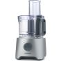 Kenwood Food Processor, 800 Watt, Silver- FDP304SI