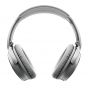 Bose QuietComfort 35 Wireless Headphones, Silver - 759944-0020