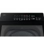 Samsung Top Load Washing Machine, 11KG, Grey- WA11DG5410BDAS