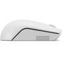 Lenovo Wireless Mouse, Light Grey - 300