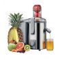 عصارة فواكه كينوود، 1.5 لتر، 700 وات، رمادي وفضي - JEM51.000GS 