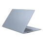 Lenovo IdeaPad Slim 3 15IRH8 Laptop, Intel Core i5-13420H,  512GB SSD, 16GB RAM, 15.6 Inch FHD, Intel UHD Graphics, DOS- Arctic Grey