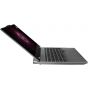 Lenovo LOQ 15ARP9 Laptop, AMD Ryzen 5-7235HS, 512GB SSD, 12GB RAM, 15.6 Inch, FHD 144Hz IPS Display, NVIDIA GeForce RTX 3050 6GB, Windows 11 - Grey
