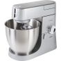 Kenwood Chef XL KVL4100S Stand Mixer, 1200W, Silver - BXX13995778