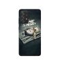 Time is Money Silicone Printed Back Cover for Samsung Galaxy A13 4G