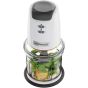 Kenwood Chopper, 500ML, 500 Watt, White - CHP61000WH