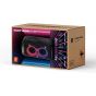 JBL PartyBox Club 120 Bluetooth Speaker, Black - JBLPBCLUB120