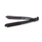 Babyliss 2 in 1 Wet and Dry Hair Curler & Straightener, Black - ST330E