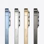 Apple iPhone 13 Pro Max, 128 GB, - Graphite-5G