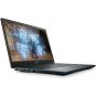 Dell G3 15-3500 Gaming Laptop, Intel Core  i7-10750H, 15.6 Inch, 512GB SSD, 16GB RAM, Nvidia GTX 1650 4G, Dos- Black