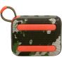 JBL GO 4 Bluetooth Speaker- Squad