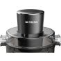 Fresh Meat and  Vegetables Chopper, 400 Watt, Black-500015200