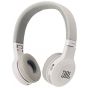 JBL E45BT Wireless On-Ear Headphones, White – 050036332385