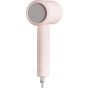 Xiaomi Compact Hair Dryer H101, 1600 Watt, 2 Temperatures, Pink - CMJ04LXEU
