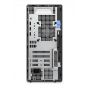 كيسة كمبيوتر ديل أوبتيبلكس 7010 تاور، معالج إنتل كور i7-13700، سعة 512 جيجابايت SSD، ذاكرة تخزين عشوائية 8 جيجابايت رام، كارت شاشة  إنتل UHD، نظام فري دوس - أسود