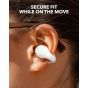 Anker Soundcore C30i Earbuds, IPX4 Water Resistant, Radiant White - A3330