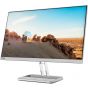 Lenovo L-Series L27i-40 27 Inch FHD IPS Ultraslim Monitor, 100Hz, ‎Cloud Grey - 67ABKAC4IN