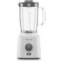 Kenwood Blend-X Fresh Countertop Blender, 2 Liters, 650 Watt, White- BLP41.A0CT