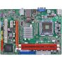 ماذر بورد ساتا 3، رام DDR3 سعة 4 جيجا - ECS G41T-M16