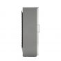 Haier Freestanding Deep Freezer, 6 Drawers, 226 Liters, Silver - HF-220FAA