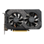 ASUS TUF Gaming GeForce GTX 1660 Super OC Graphics Card, 6GB GDDR6 - Black