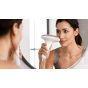 Philips Lumea Advanced IPL Hair Removal with Pen Trimmer, White/Rose Gold - BRI921