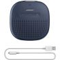 Bose SoundLink Micro Bluetooth Speaker - Midnight Blue