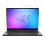 لاب توب جيمنج اسوس روج زيفيروس G14 2025 GA403WR-GR320W، ايه ام دي رايزن AI 9 HX 370، هارد SSD سعة 1 تيرا، رام 32 جيجا، شاشة 14 بوصة OLED بدقة 3K بمعدل تحديث 120 هرتز، كارت شاشة انفيديا جي فورس RTX 5070TI سعة 12 جيجا GDDR7، ويندوز 11 - رمادي اكليبس مع ماوس