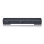 F&D E200 Plus Wireless Sound Bar Speaker - Black