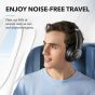 Anker Soundcore Q20i B2B Wireless Headphones, Black - A3004H11