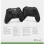 Microsoft Wireless Controller for Xbox– Carbon Black